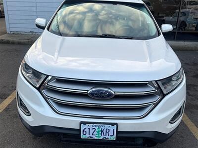 2016 Ford Edge Titanium   - Photo 2 - Milwaukie, OR 97267