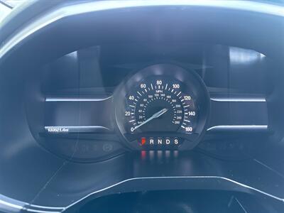 2016 Ford Edge Titanium   - Photo 15 - Milwaukie, OR 97267