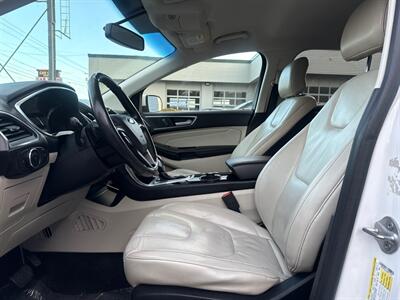 2016 Ford Edge Titanium   - Photo 11 - Milwaukie, OR 97267