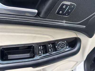 2016 Ford Edge Titanium   - Photo 10 - Milwaukie, OR 97267