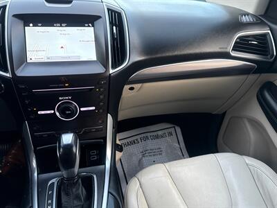 2016 Ford Edge Titanium   - Photo 18 - Milwaukie, OR 97267