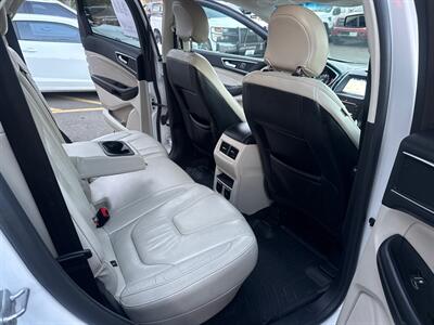 2016 Ford Edge Titanium   - Photo 22 - Milwaukie, OR 97267