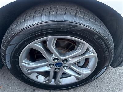 2016 Ford Edge Titanium   - Photo 24 - Milwaukie, OR 97267