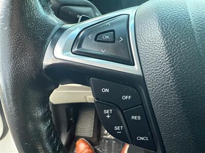 2016 Ford Edge Titanium   - Photo 13 - Milwaukie, OR 97267