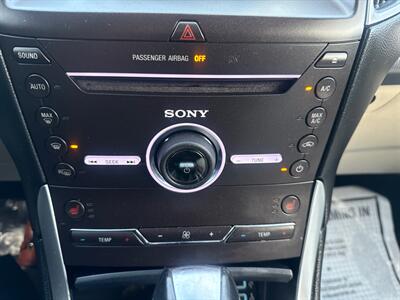 2016 Ford Edge Titanium   - Photo 17 - Milwaukie, OR 97267