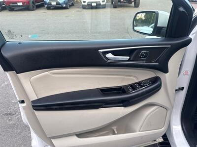 2016 Ford Edge Titanium   - Photo 9 - Milwaukie, OR 97267