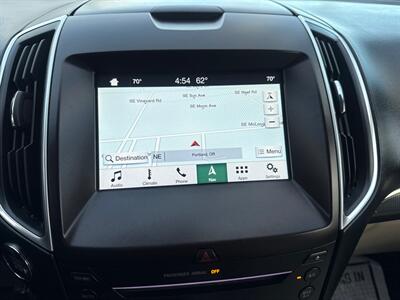 2016 Ford Edge Titanium   - Photo 16 - Milwaukie, OR 97267