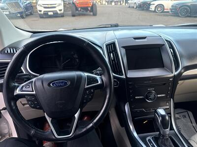 2016 Ford Edge Titanium   - Photo 12 - Milwaukie, OR 97267