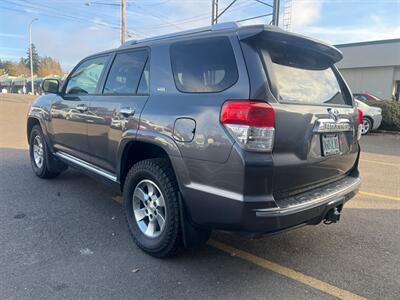 2012 Toyota 4Runner SR5   - Photo 5 - Milwaukie, OR 97267