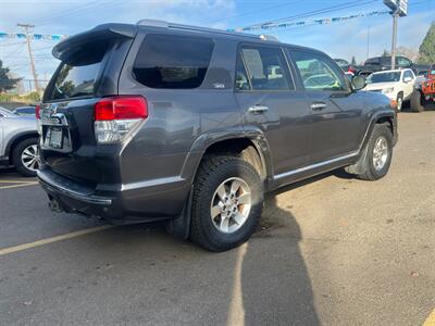 2012 Toyota 4Runner SR5   - Photo 7 - Milwaukie, OR 97267