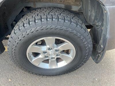 2012 Toyota 4Runner SR5   - Photo 25 - Milwaukie, OR 97267