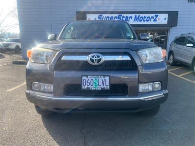 2012 Toyota 4Runner SR5   - Photo 2 - Milwaukie, OR 97267