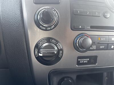 2009 Nissan Armada SE   - Photo 24 - Milwaukie, OR 97267