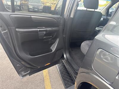 2009 Nissan Armada SE   - Photo 13 - Milwaukie, OR 97267