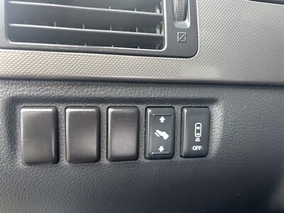 2009 Nissan Armada SE   - Photo 22 - Milwaukie, OR 97267