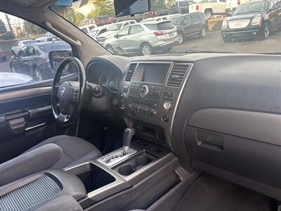 2009 Nissan Armada SE   - Photo 21 - Milwaukie, OR 97267