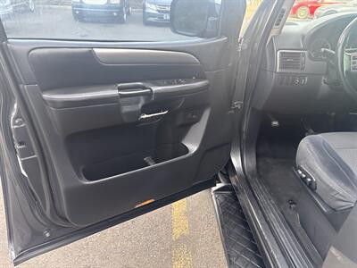 2009 Nissan Armada SE   - Photo 9 - Milwaukie, OR 97267