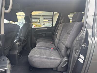 2009 Nissan Armada SE   - Photo 14 - Milwaukie, OR 97267