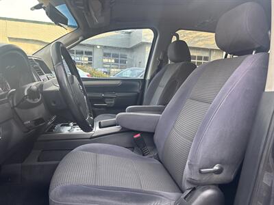 2009 Nissan Armada SE   - Photo 10 - Milwaukie, OR 97267