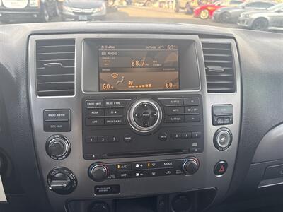 2009 Nissan Armada SE   - Photo 23 - Milwaukie, OR 97267