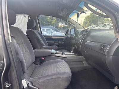 2009 Nissan Armada SE   - Photo 20 - Milwaukie, OR 97267