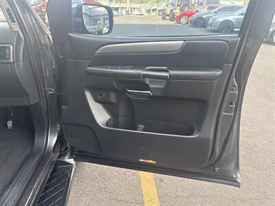 2009 Nissan Armada SE   - Photo 19 - Milwaukie, OR 97267