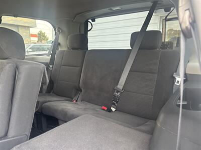 2009 Nissan Armada SE   - Photo 16 - Milwaukie, OR 97267