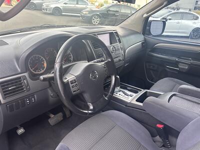 2009 Nissan Armada SE   - Photo 11 - Milwaukie, OR 97267