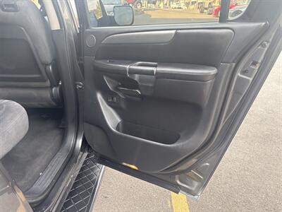 2009 Nissan Armada SE   - Photo 17 - Milwaukie, OR 97267