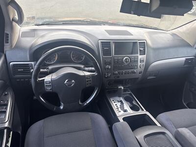 2009 Nissan Armada SE   - Photo 15 - Milwaukie, OR 97267