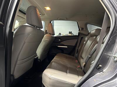 2016 Honda CR-V EX-L w/Navi - Photo 14 - Milwaukie, OR 97267