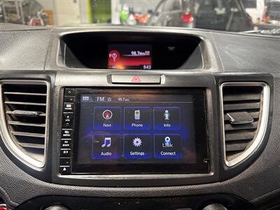 2016 Honda CR-V EX-L w/Navi - Photo 10 - Milwaukie, OR 97267