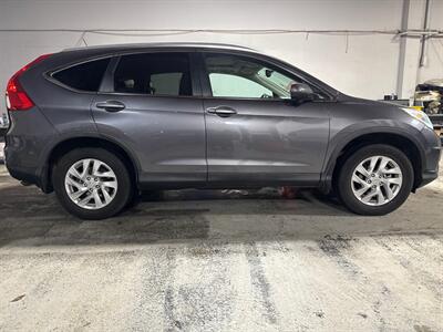 2016 Honda CR-V EX-L w/Navi - Photo 8 - Milwaukie, OR 97267