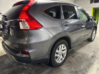 2016 Honda CR-V EX-L w/Navi - Photo 7 - Milwaukie, OR 97267