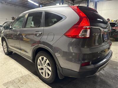 2016 Honda CR-V EX-L w/Navi - Photo 5 - Milwaukie, OR 97267