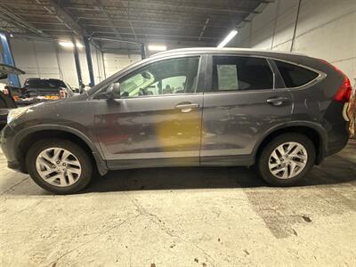 2016 Honda CR-V EX-L w/Navi - Photo 4 - Milwaukie, OR 97267