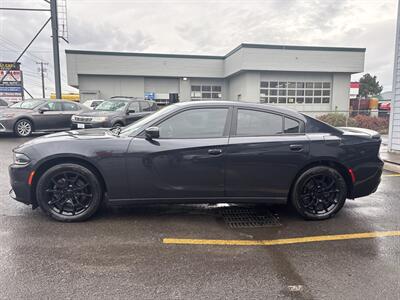 2017 Dodge Charger SE   - Photo 4 - Milwaukie, OR 97267
