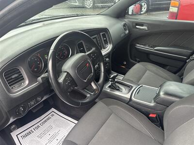 2017 Dodge Charger SE   - Photo 9 - Milwaukie, OR 97267