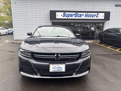2017 Dodge Charger SE   - Photo 2 - Milwaukie, OR 97267
