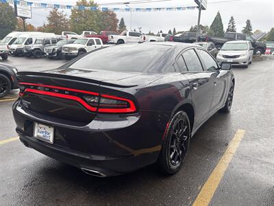 2017 Dodge Charger SE   - Photo 7 - Milwaukie, OR 97267
