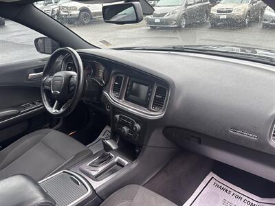 2017 Dodge Charger SE   - Photo 15 - Milwaukie, OR 97267
