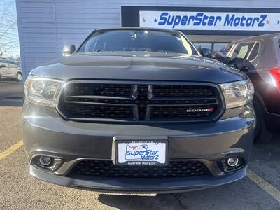 2018 Dodge Durango GT   - Photo 2 - Milwaukie, OR 97267
