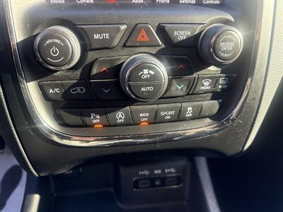 2018 Dodge Durango GT   - Photo 18 - Milwaukie, OR 97267