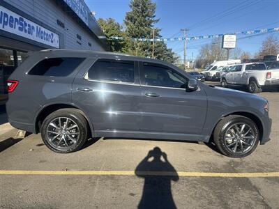 2018 Dodge Durango GT   - Photo 8 - Milwaukie, OR 97267