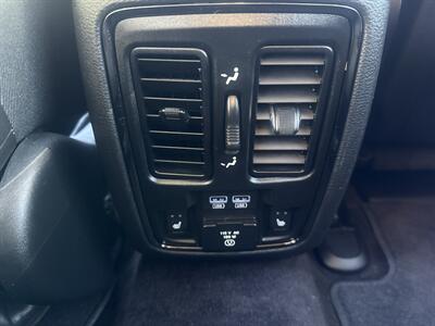 2018 Dodge Durango GT   - Photo 23 - Milwaukie, OR 97267