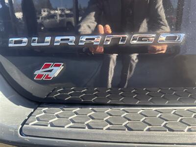 2018 Dodge Durango GT   - Photo 26 - Milwaukie, OR 97267