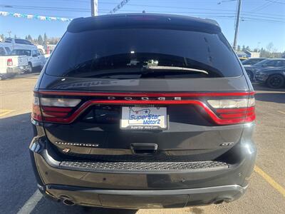 2018 Dodge Durango GT   - Photo 6 - Milwaukie, OR 97267