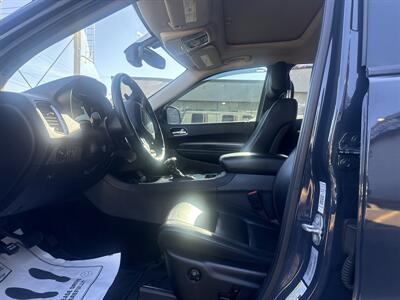 2018 Dodge Durango GT   - Photo 9 - Milwaukie, OR 97267