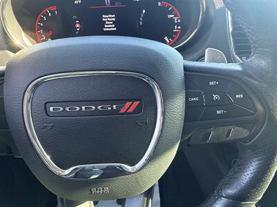 2018 Dodge Durango GT   - Photo 15 - Milwaukie, OR 97267