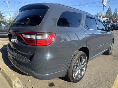 2018 Dodge Durango GT   - Photo 7 - Milwaukie, OR 97267